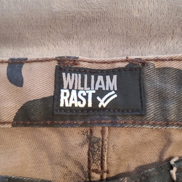 Mens jeans - Picture 3 of 4